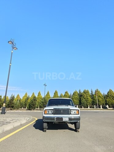 LADA (VAZ) 2107 1991, 20,000 km - 1.6 л - Ağdaş