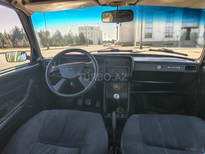 LADA (VAZ) 2107 1991, 20,000 km - 1.6 л - Ağdaş