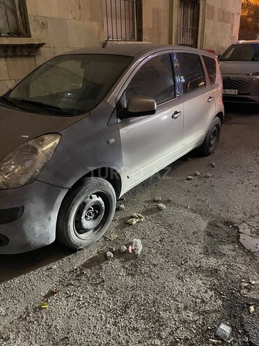 Nissan Note 2006, 150,000 km - 1.5 л - Bakı