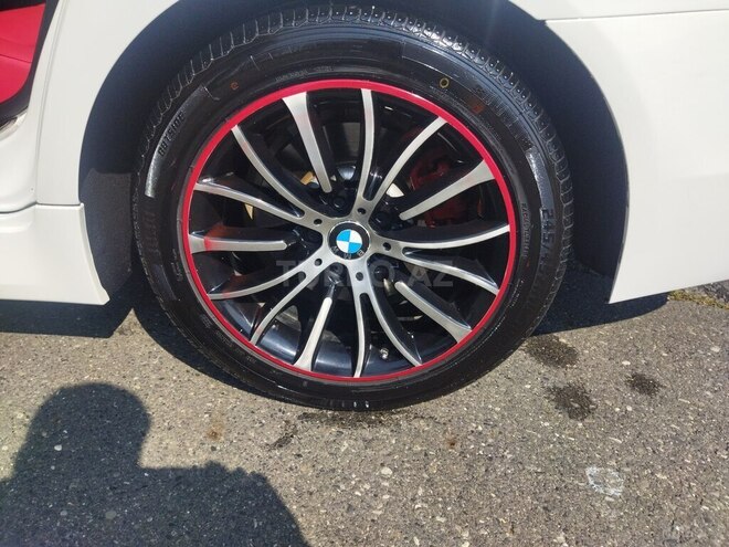 BMW 528 2015, 170,000 km - 2.0 l - Qax