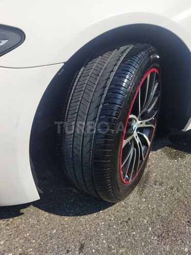 BMW 528 2015, 170,000 km - 2.0 l - Qax