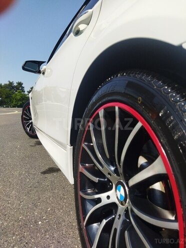 BMW 528 2015, 170,000 km - 2.0 l - Qax
