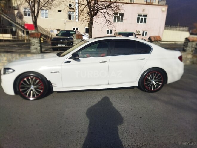 BMW 528 2015, 170,000 km - 2.0 l - Qax