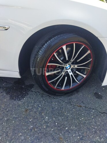 BMW 528 2015, 170,000 km - 2.0 l - Qax