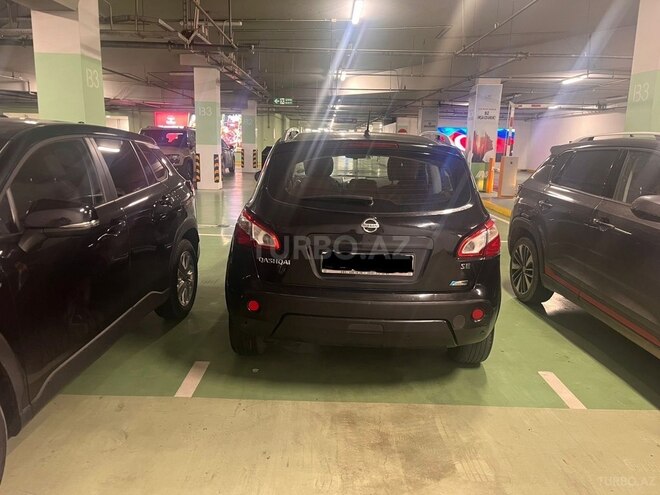 Nissan Qashqai 2012, 166,000 km - 2.0 l - Bakı