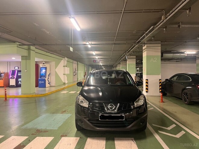 Nissan Qashqai 2012, 166,000 km - 2.0 l - Bakı
