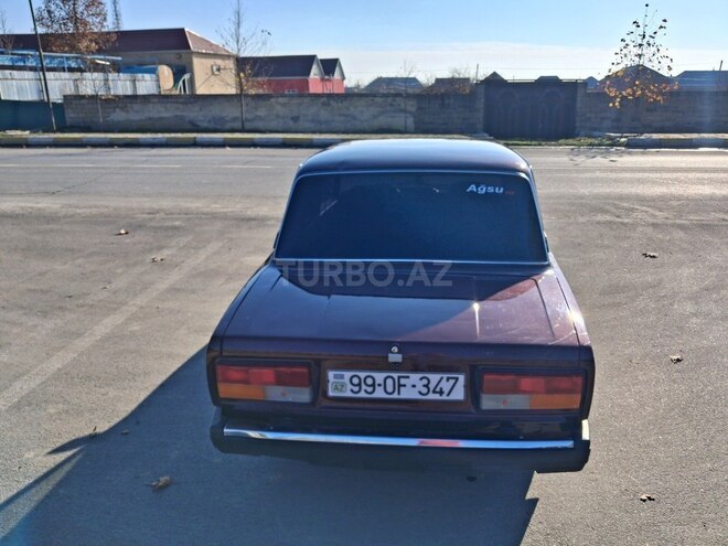 LADA (VAZ) 2107 2011, 89,674 km - 1.6 л - Ağsu