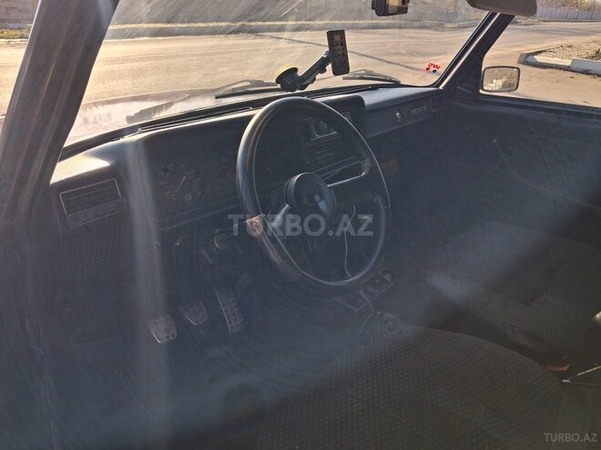 LADA (VAZ) 2107 2011, 89,674 km - 1.6 л - Ağsu