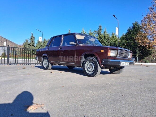 LADA (VAZ) 2107 2011, 89,674 km - 1.6 л - Ağsu