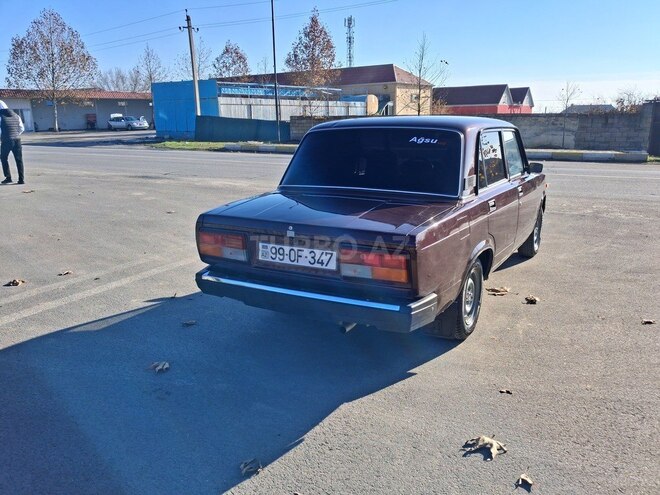 LADA (VAZ) 2107 2011, 89,674 km - 1.6 л - Ağsu