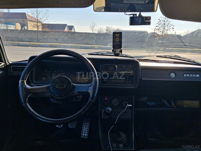 LADA (VAZ) 2107 2011, 89,674 km - 1.6 л - Ağsu