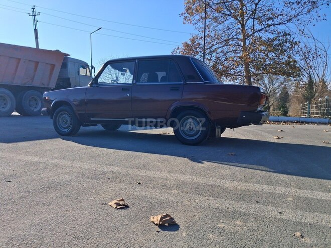 LADA (VAZ) 2107 2011, 89,674 km - 1.6 л - Ağsu