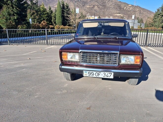 LADA (VAZ) 2107 2011, 89,674 km - 1.6 л - Ağsu