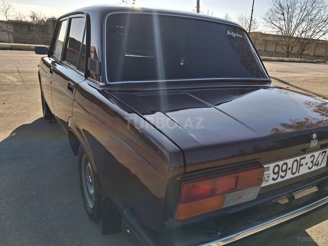 LADA (VAZ) 2107 2011, 89,674 km - 1.6 л - Ağsu