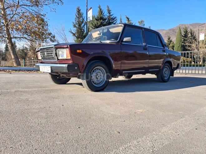 LADA (VAZ) 2107 2011, 89,674 km - 1.6 л - Ağsu