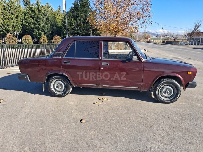 LADA (VAZ) 2107 2011, 89,674 km - 1.6 л - Ağsu