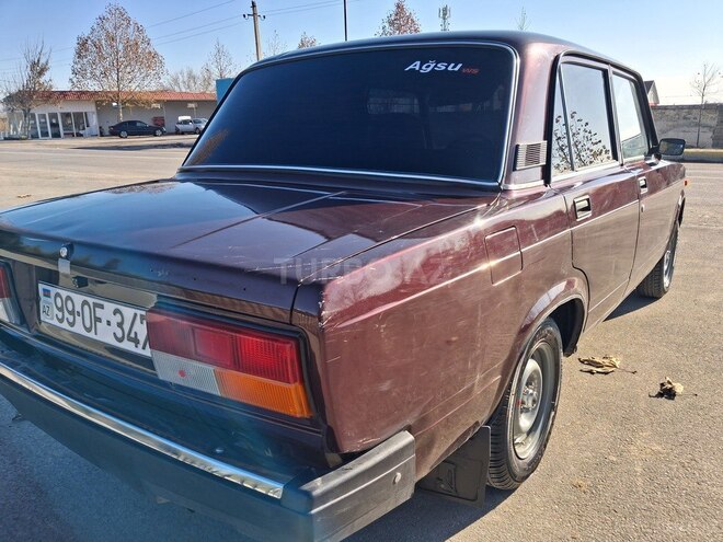LADA (VAZ) 2107 2011, 89,674 km - 1.6 л - Ağsu