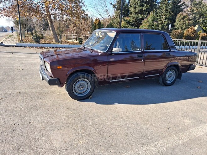 LADA (VAZ) 2107 2011, 89,674 km - 1.6 л - Ağsu