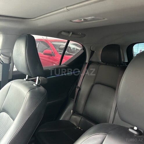 Lexus CT 200h 2013, 244,620 km - 1.8 l - Bakı
