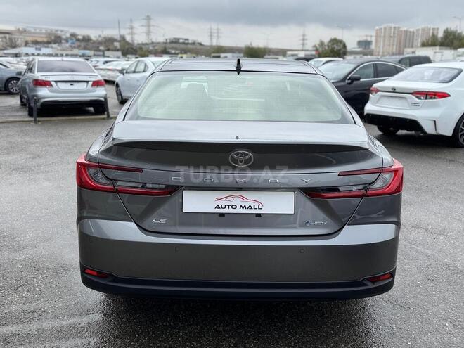 Toyota Camry-4