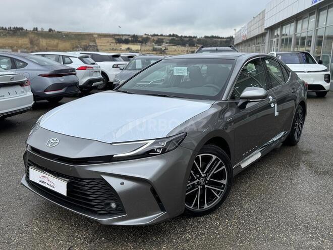 Toyota Camry-3