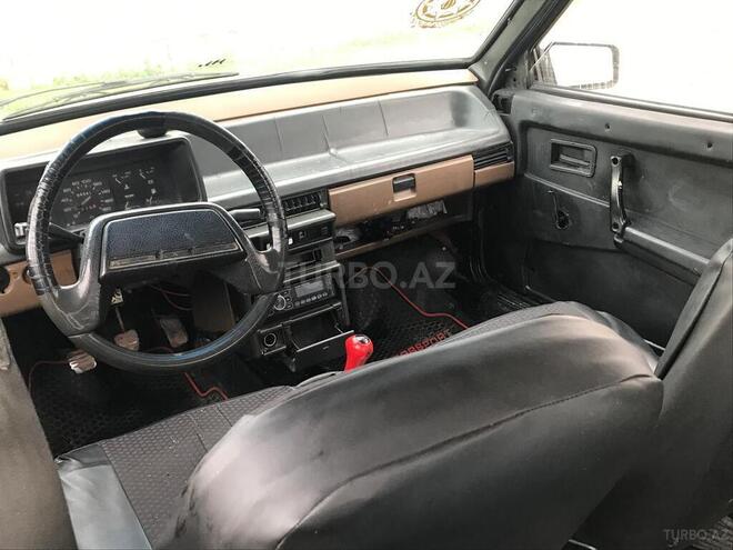 LADA (VAZ) 2109 1993, 295,000 km - 1.5 л - Salyan