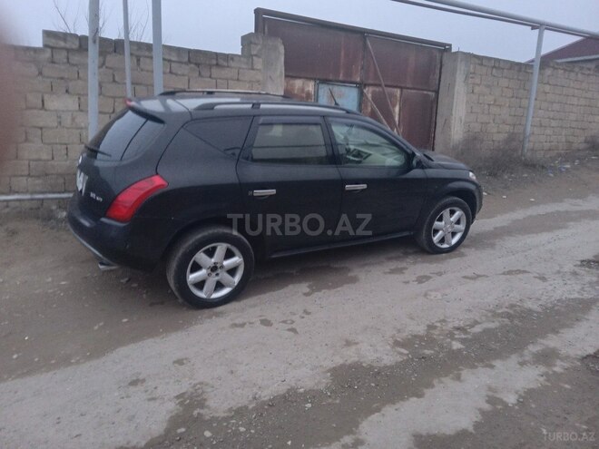 Nissan Murano 2005, 272,919 km - 3.5 l - Bakı