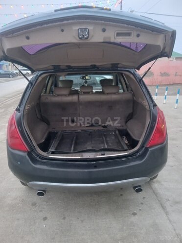 Nissan Murano 2005, 272,919 km - 3.5 l - Bakı