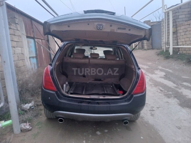 Nissan Murano 2005, 272,919 km - 3.5 l - Bakı