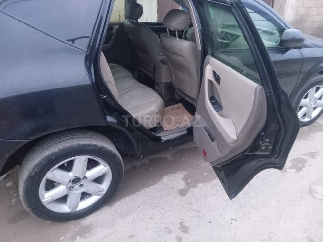 Nissan Murano 2005, 272,919 km - 3.5 l - Bakı