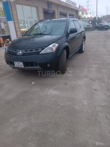 Nissan Murano 2005, 272,919 km - 3.5 l - Bakı