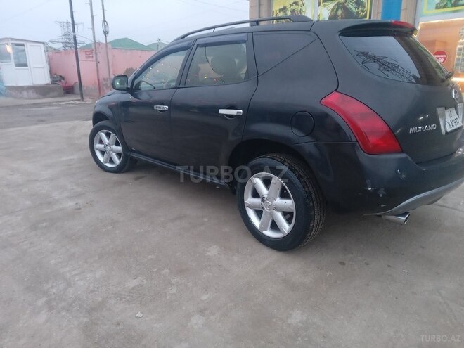 Nissan Murano 2005, 272,919 km - 3.5 l - Bakı