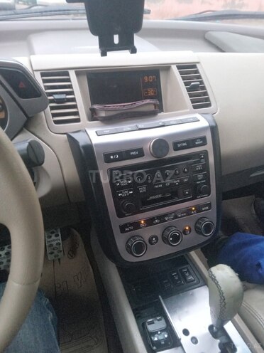 Nissan Murano 2005, 272,919 km - 3.5 l - Bakı