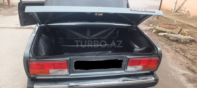 LADA (VAZ) 2107 2011, 84,944 km - 1.7 л - Bakı