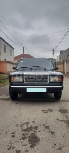 LADA (VAZ) 2107 2011, 84,944 km - 1.7 л - Bakı