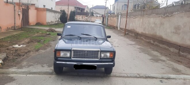LADA (VAZ) 2107 2011, 84,944 km - 1.7 л - Bakı