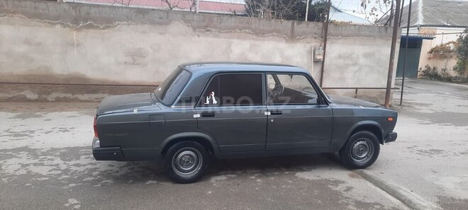 LADA (VAZ) 2107 2011, 84,944 km - 1.7 л - Bakı