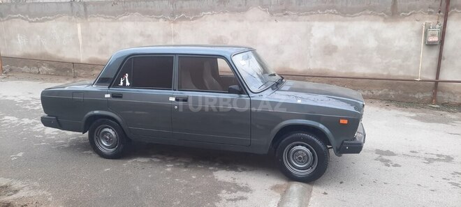 LADA (VAZ) 2107 2011, 84,944 km - 1.7 л - Bakı