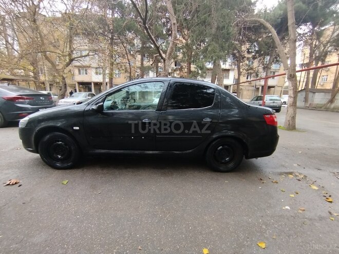 Iran Khodro Runna 2014, 440,000 km - 1.6 л - Bakı