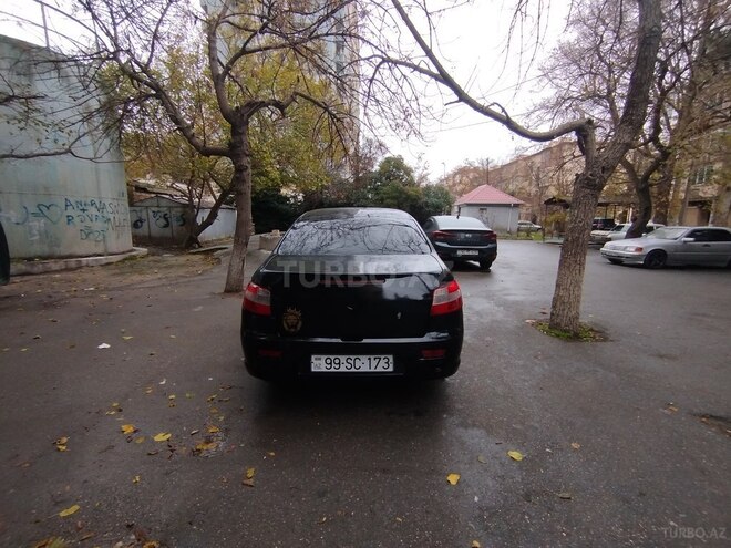 Iran Khodro Runna 2014, 440,000 km - 1.6 л - Bakı
