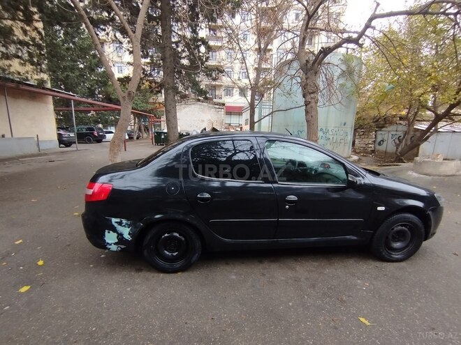 Iran Khodro Runna 2014, 440,000 km - 1.6 л - Bakı