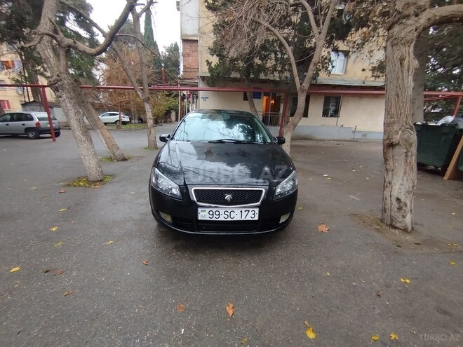 Iran Khodro Runna 2014, 440,000 km - 1.6 л - Bakı