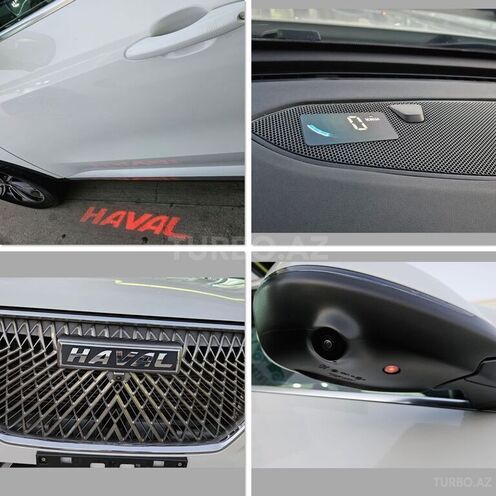 Haval H6 2020, 34,970 km - 1.5 l - Bakı