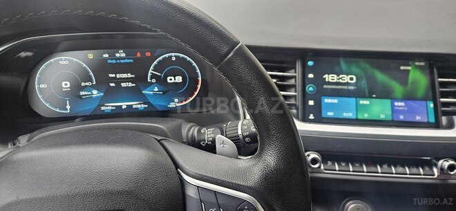 Haval H6 2020, 34,970 km - 1.5 l - Bakı