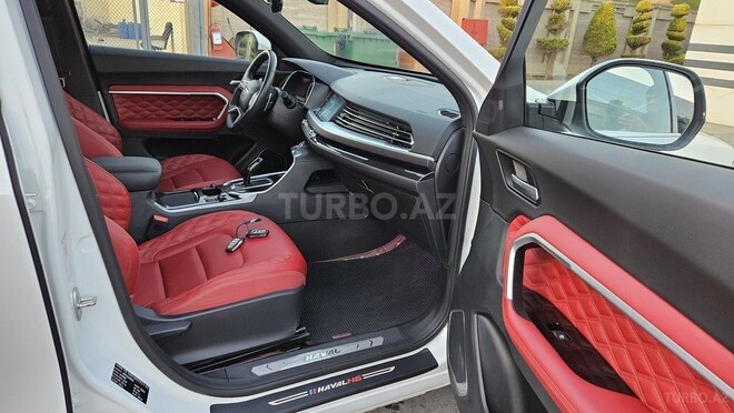 Haval H6 2020, 34,970 km - 1.5 l - Bakı