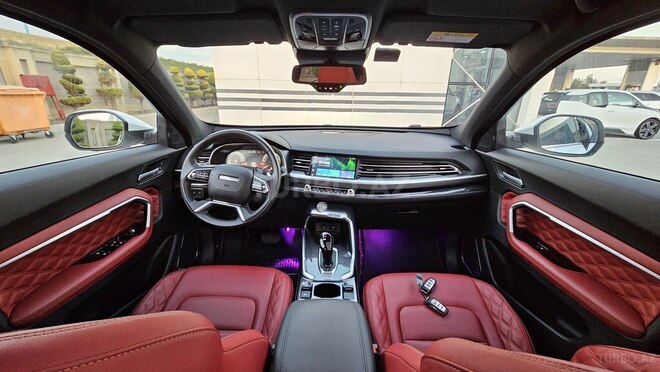 Haval H6 2020, 34,970 km - 1.5 l - Bakı