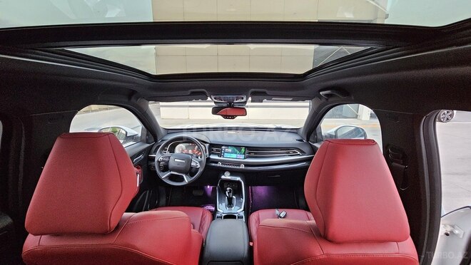 Haval H6 2020, 34,970 km - 1.5 l - Bakı