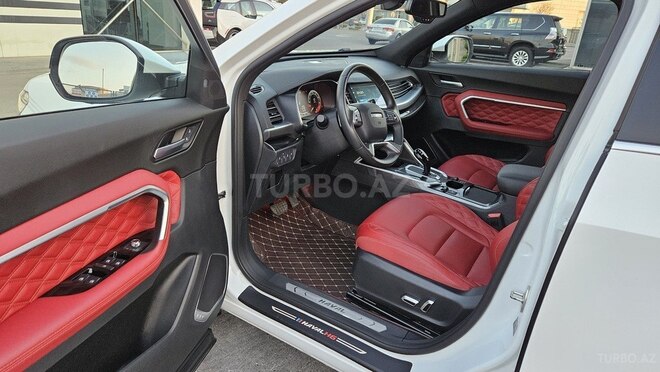 Haval H6 2020, 34,970 km - 1.5 l - Bakı