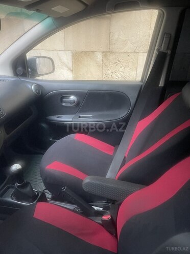 Nissan Note 2006, 150,000 km - 1.5 л - Bakı