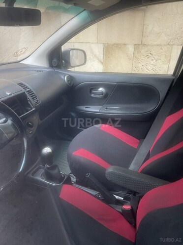 Nissan Note 2006, 150,000 km - 1.5 л - Bakı
